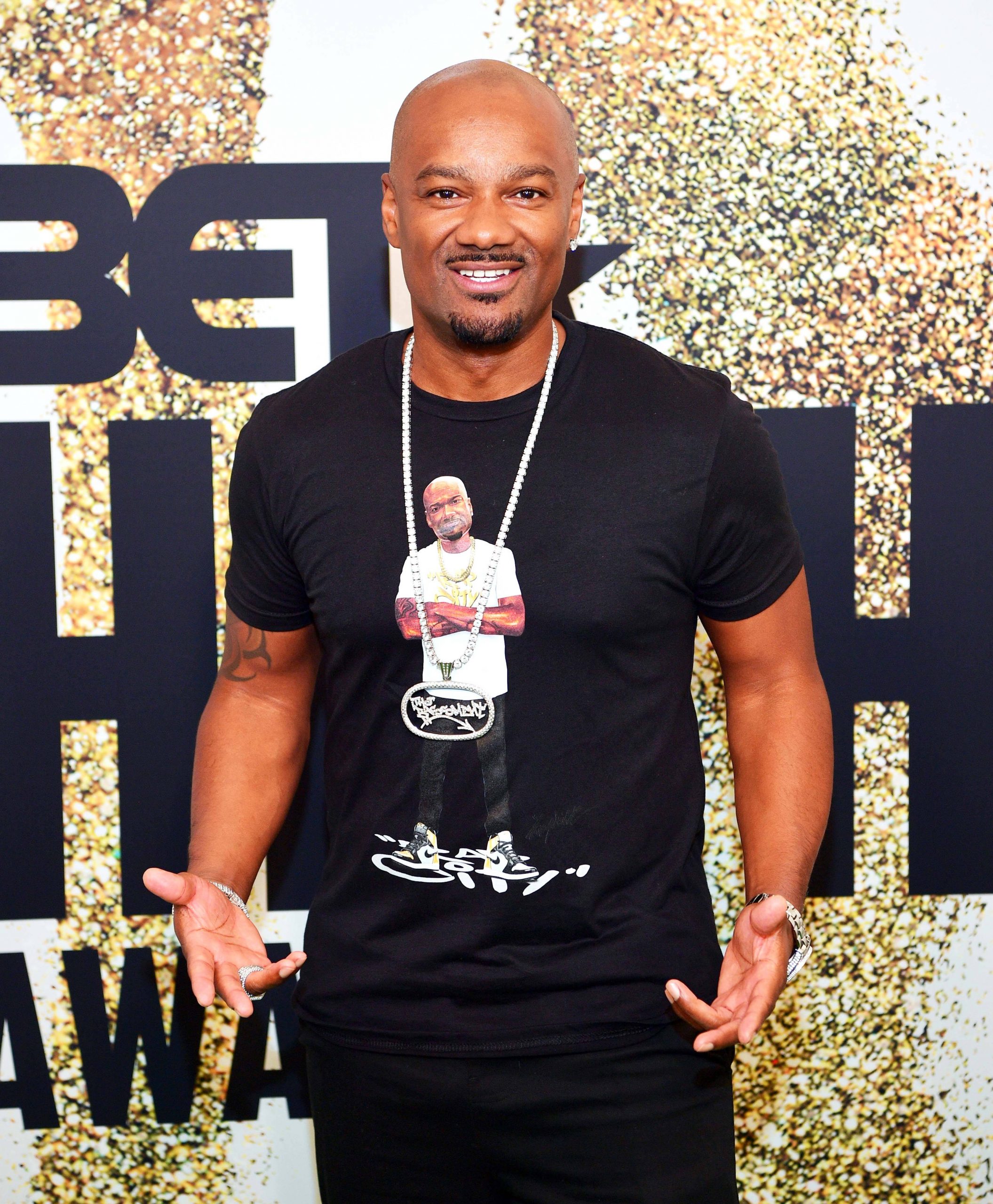 ‘Rap City '21' Celebrates Premier Of The Hip Hop Awards - 108soul.com